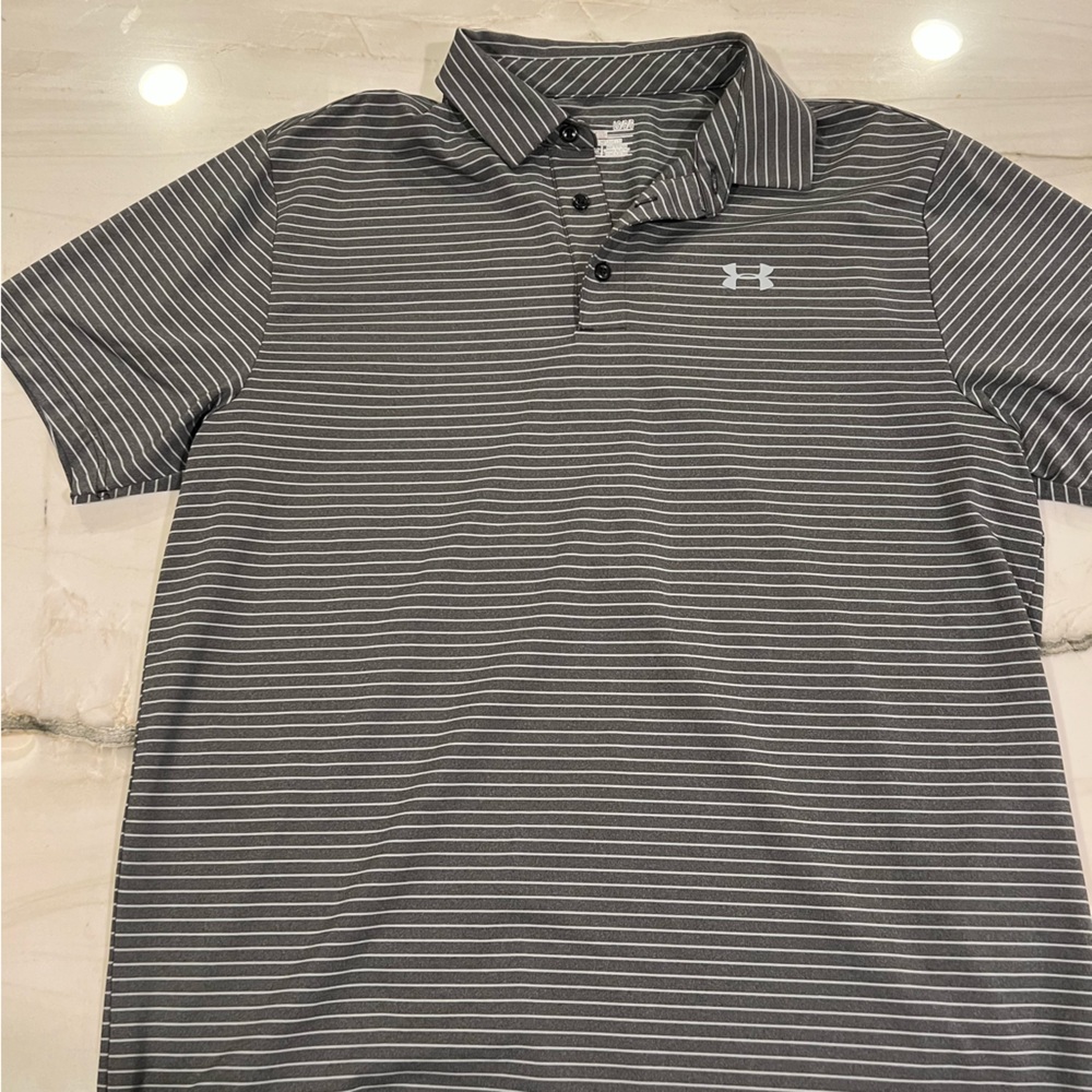 Under Armour Golf Shirt